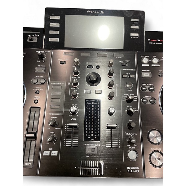 Pioneer XDJ-RX ダストカバー付き 71bUyXNX15L._UF350,350_QL50_.jpg