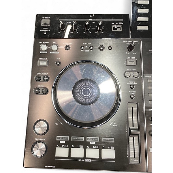 DJ機材 pioneer XDJ-RX Used Pioneer DJ Xdj-rx DJ Controller | Guitar Center