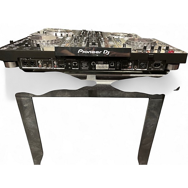 Used Pioneer DJ Xdj-rx DJ Controller