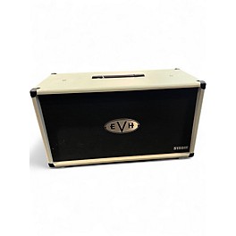 Used EVH 5150 212ST 2x12 Guitar Cabinet