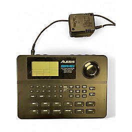 Used Alesis SR16 Drum Machine