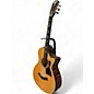Used Taylor 612CE 12 FRET Natural Acoustic Electric Guitar
