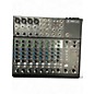 Used Mackie 1202VLZ4 Powered Mixer thumbnail