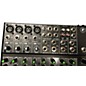 Used Mackie 1202VLZ4 Powered Mixer