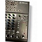 Used Mackie 1202VLZ4 Powered Mixer
