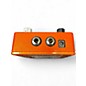 Used Keeley D&M Effect Pedal