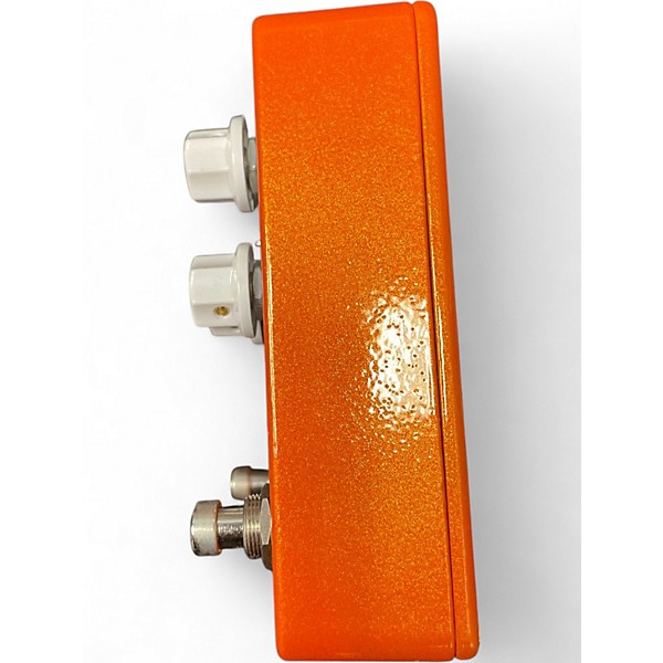 Used Keeley D&M Effect Pedal