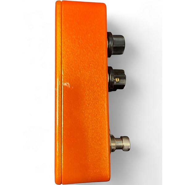 Used Keeley D&M Effect Pedal