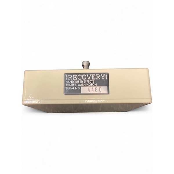 Used Recovery Effects ENDLESS SUMMER Effect Pedal
