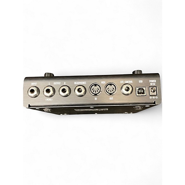 Used IK Multimedia TONEX AMPLITUBE Effect Processor