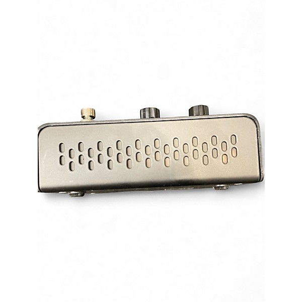 Used IK Multimedia TONEX AMPLITUBE Effect Processor