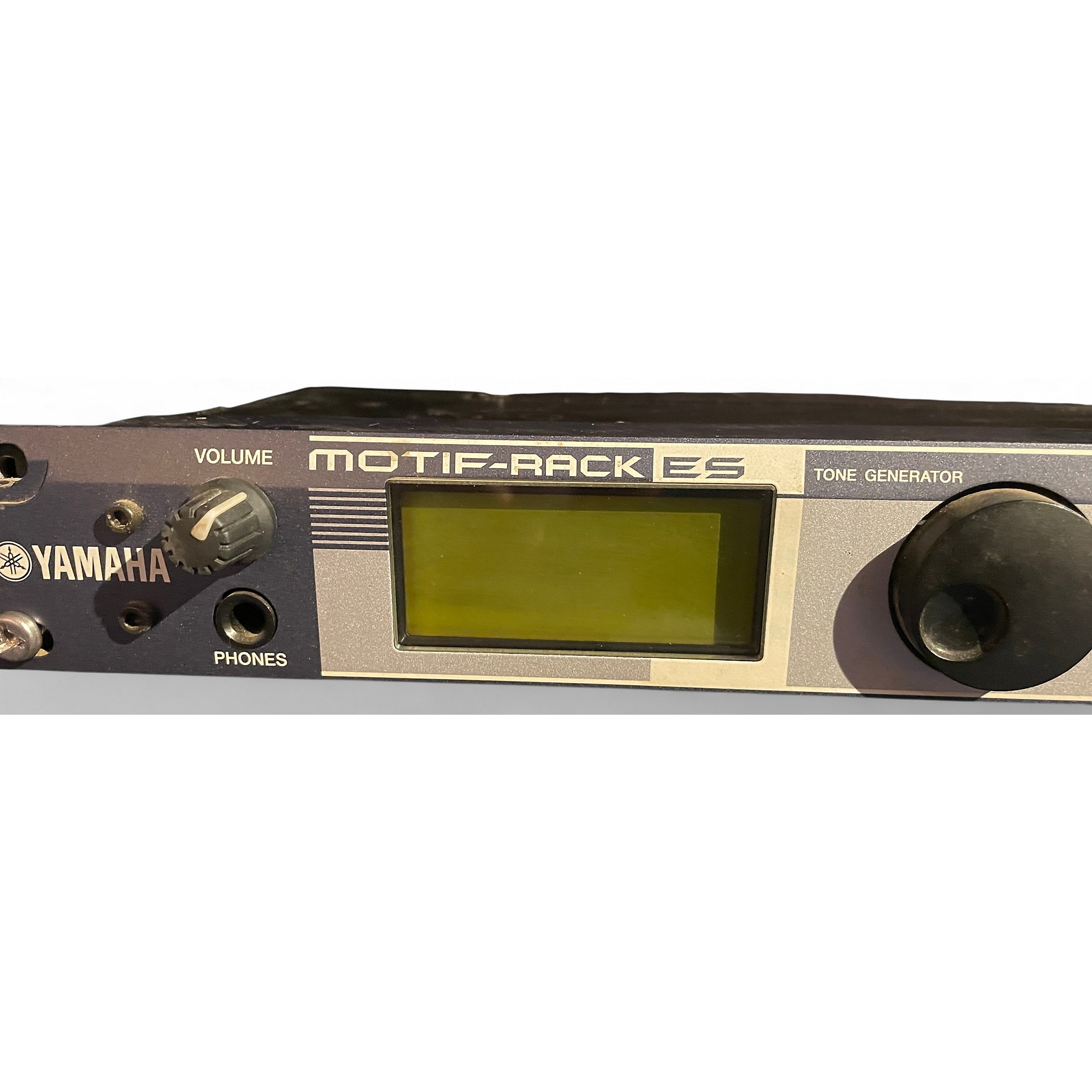 YAMAHA MOTIF-RACK USB/MIDIマルチハード音源 YAMAHA MOTIF-RACKレビュー【DEMOあり】 | SynthSonic