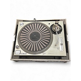 Used Technics SL1200MK5 Turntable