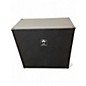 Used Orange Amplifiers Crush Pro 412 240-Watt 4x12 Guitar Cabinet