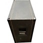 Used Orange Amplifiers Crush Pro 412 240-Watt 4x12 Guitar Cabinet