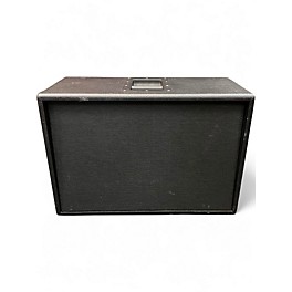 Used Mathers 112 Oversized  Guitar Cabinet