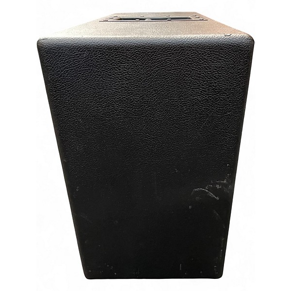 Used Mathers 112 Oversized  Guitar Cabinet