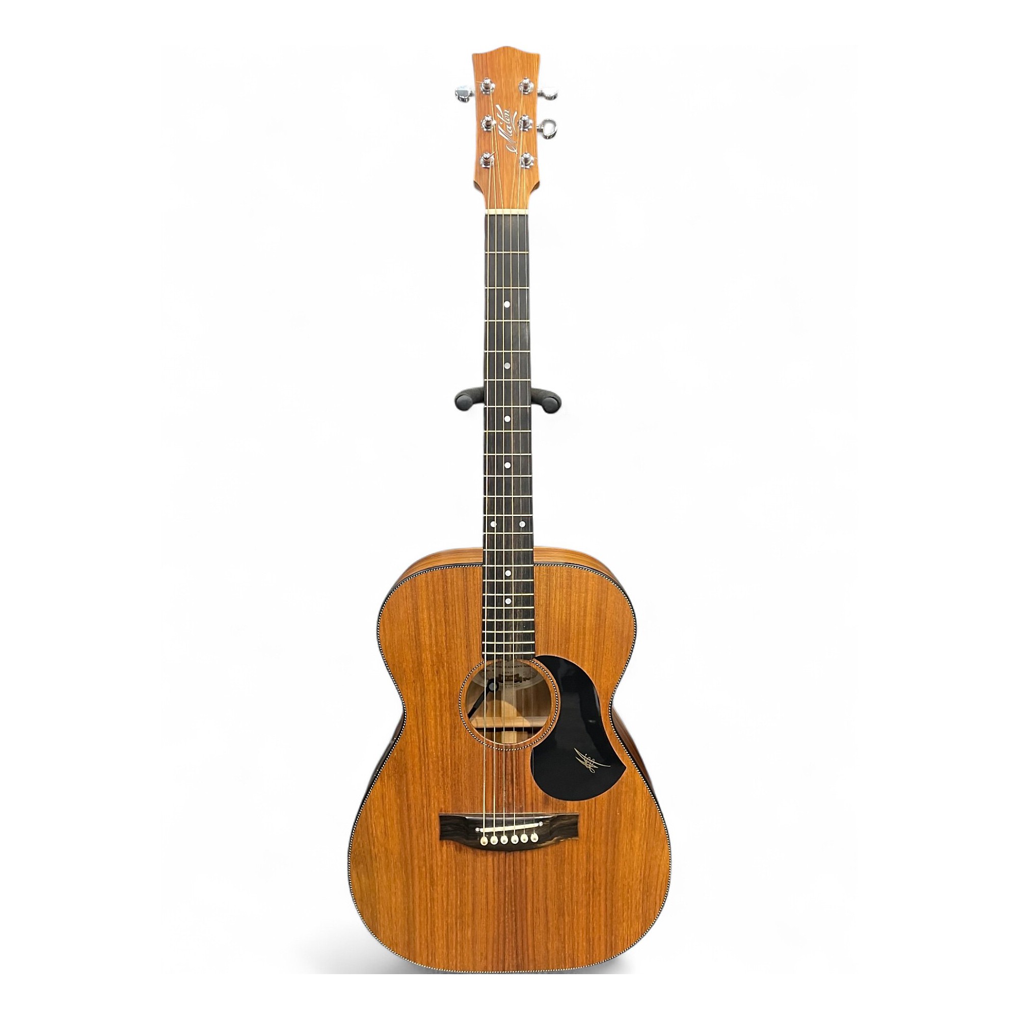 Maton EBW808 Blackwood series ※美品 Used Maton EBW808 Blackwood Series Natural Acoustic Electric