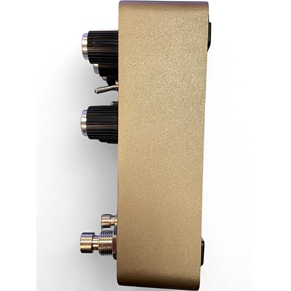 Used Universal Audio UAFX Golden Reverberation Effect Pedal
