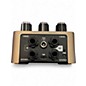 Used Universal Audio UAFX Golden Reverberation Effect Pedal