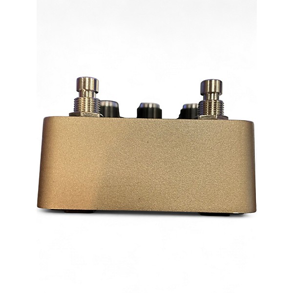 Used Universal Audio UAFX Golden Reverberation Effect Pedal
