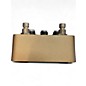 Used Universal Audio UAFX Golden Reverberation Effect Pedal