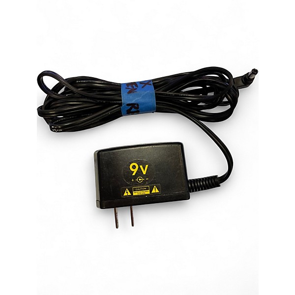 Used Universal Audio UAFX Golden Reverberation Effect Pedal