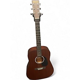 Used Martin DRS1 Walnut Acoustic Electric Guitar