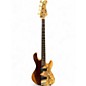 Used Cort Jeff Berlin Series Rithimic NATURAL Electric Bass Guitar thumbnail