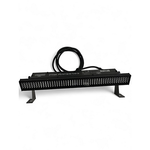 Used CHAUVET DJ Colorstrip Mini Lighting Effect