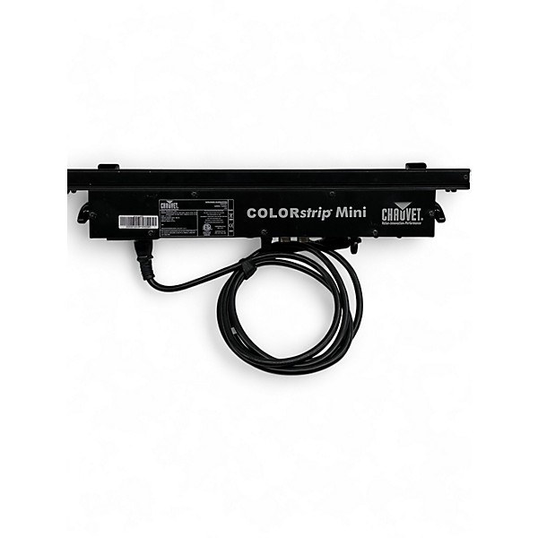 Used CHAUVET DJ Colorstrip Mini Lighting Effect