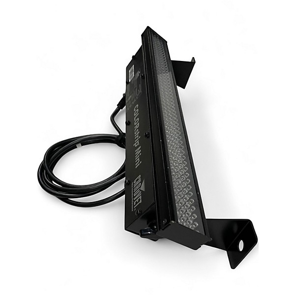 Used CHAUVET DJ Colorstrip Mini Lighting Effect