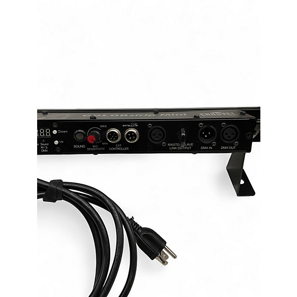 Used CHAUVET DJ Colorstrip Mini Lighting Effect