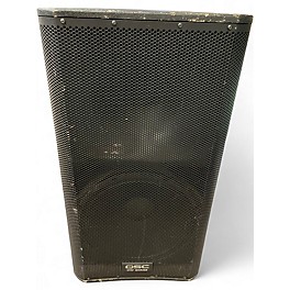Used QSC KW152 15In 2-Way Powered Speaker