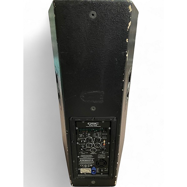 Used QSC KW152 15In 2-Way Powered Speaker