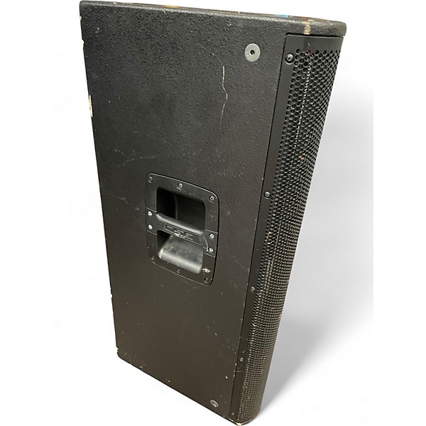 Used QSC KW152 15In 2-Way Powered Speaker