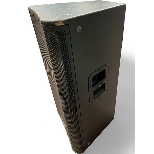 Used QSC KW152 15In 2-Way Powered Speaker
