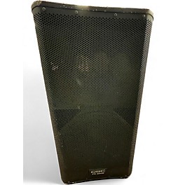 Used QSC KW152 15In 2-Way Powered Speaker