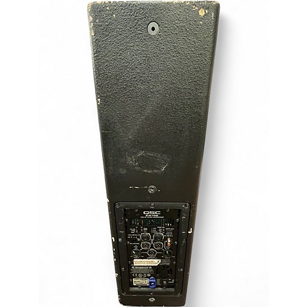 Used QSC KW152 15In 2-Way Powered Speaker