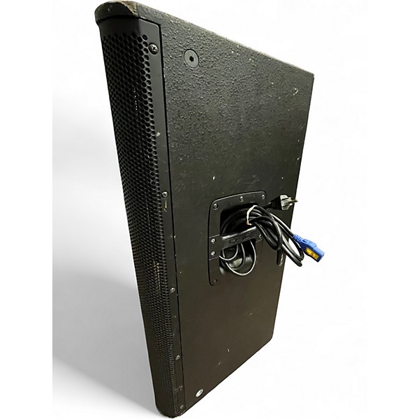 Used QSC KW152 15In 2-Way Powered Speaker