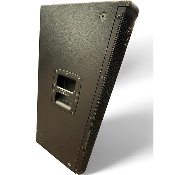 Used QSC KW152 15In 2-Way Powered Speaker