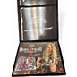 Used All-pedal Devil's Triad Jeff Loomis Signature Multi-Effect Effect Pedal thumbnail