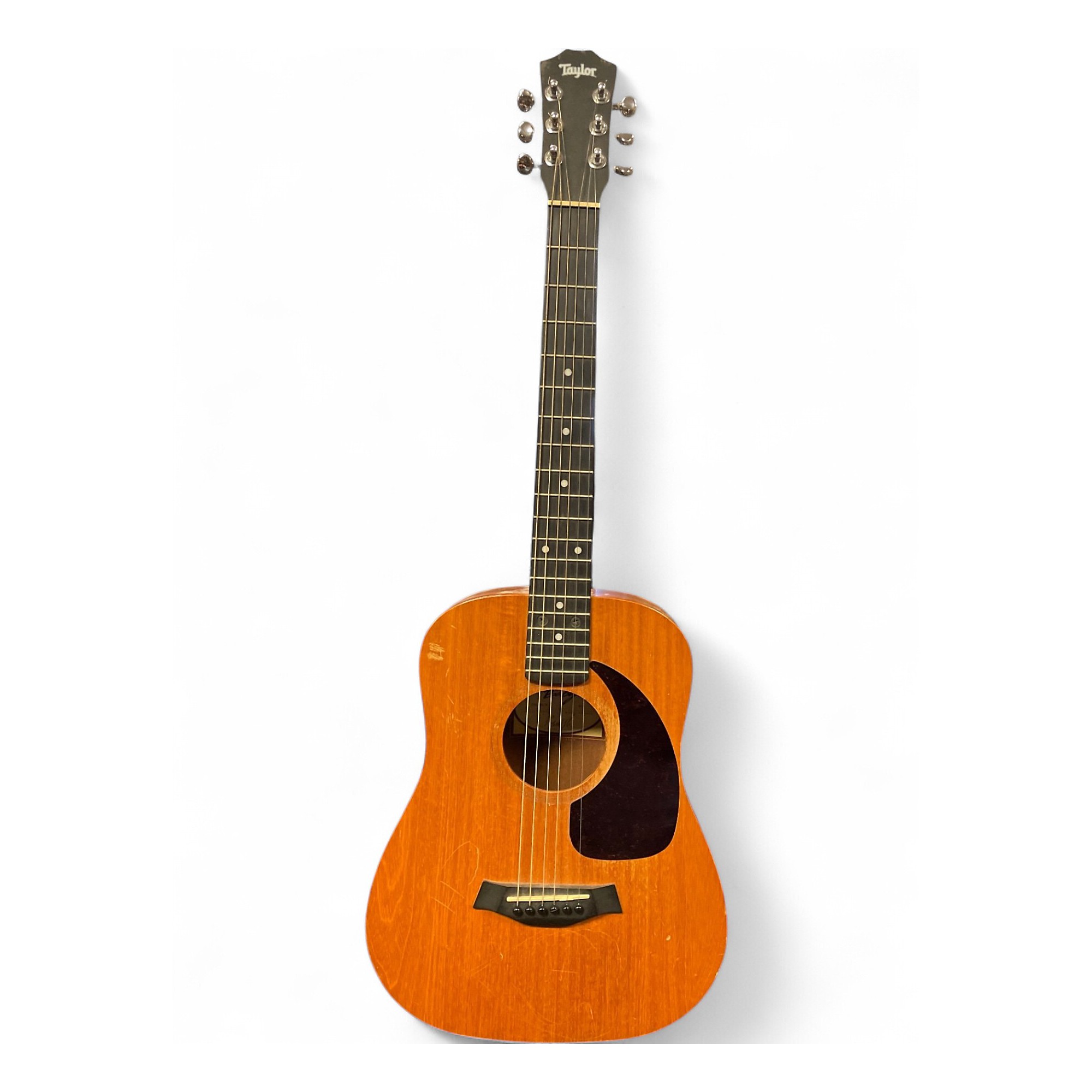 ギター Baby Taylor Mahogany BT2 Baby Mahogany (BT2) Layered Sapele Acoustic Guitar | Taylor