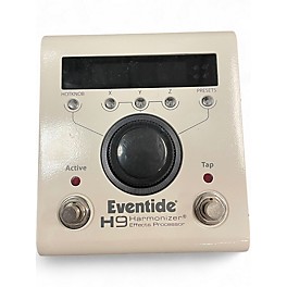 Used Eventide H9 MAX Stereo Delay Effect Pedal