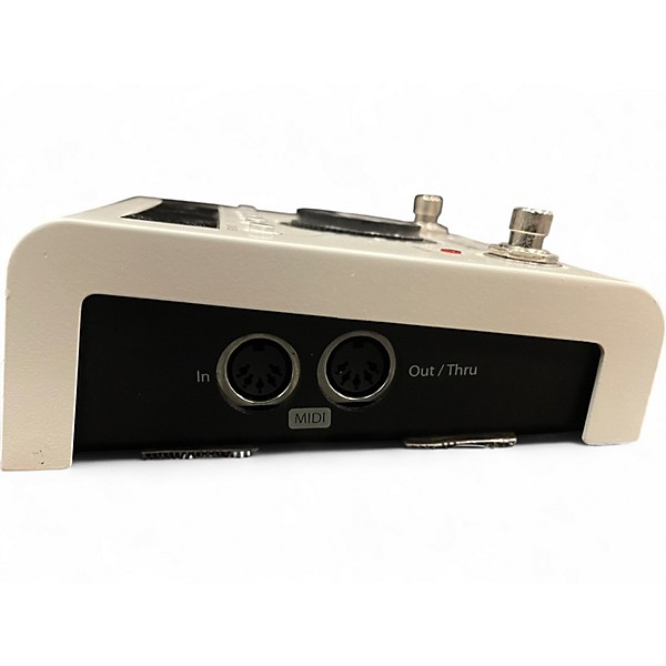 Used Eventide H9 MAX Stereo Delay Effect Pedal