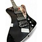Used Gibson GENE SIMMONS G2 SIG Black Electric Bass Guitar