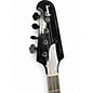 Used Gibson GENE SIMMONS G2 SIG Black Electric Bass Guitar