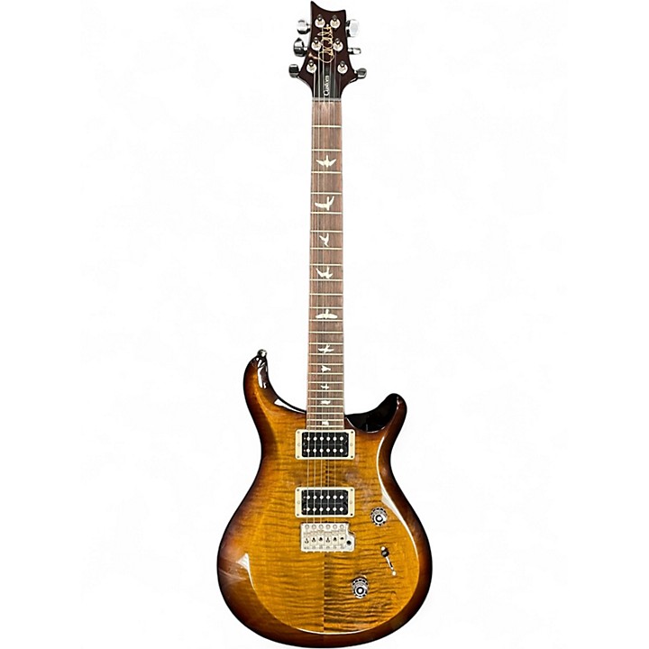 a5115さん専用 PRS 513 Maple Top Amber Black PRS 513 10 Top Black Amber USED | Reverb