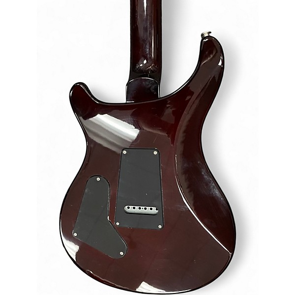 ギター Prs custom24 amber Carter Vintage - PRS Custom 24 1998, Amber | Carter Vintage