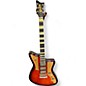 Used Rivolta Mondata Sunburst Solid Body Electric Guitar thumbnail